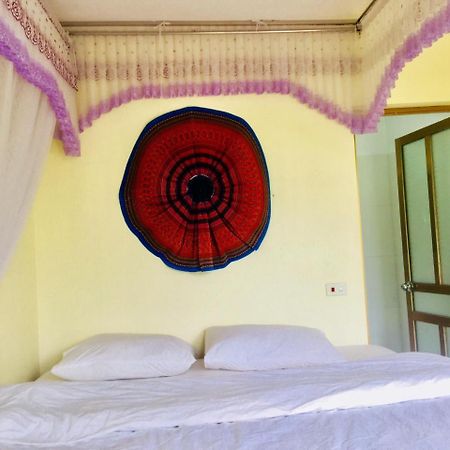 Freedom Homestay & Trekking ซาปา ภายนอก รูปภาพ