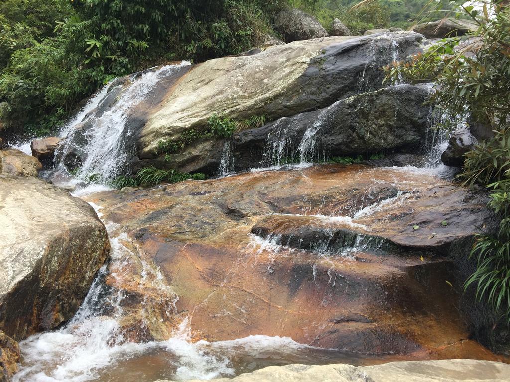 Freedom Homestay & Trekking ซาปา ภายนอก รูปภาพ