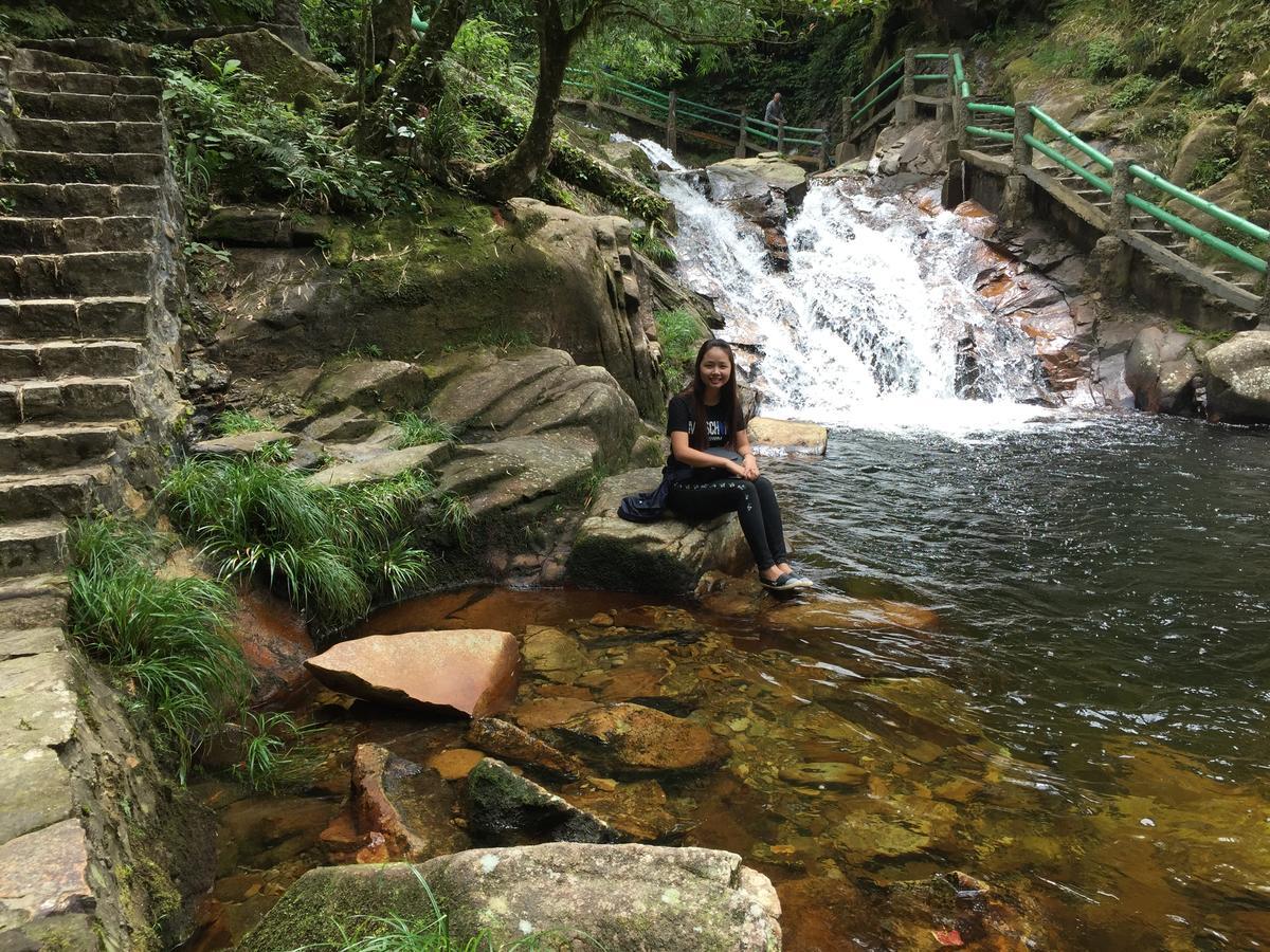 Freedom Homestay & Trekking ซาปา ภายนอก รูปภาพ