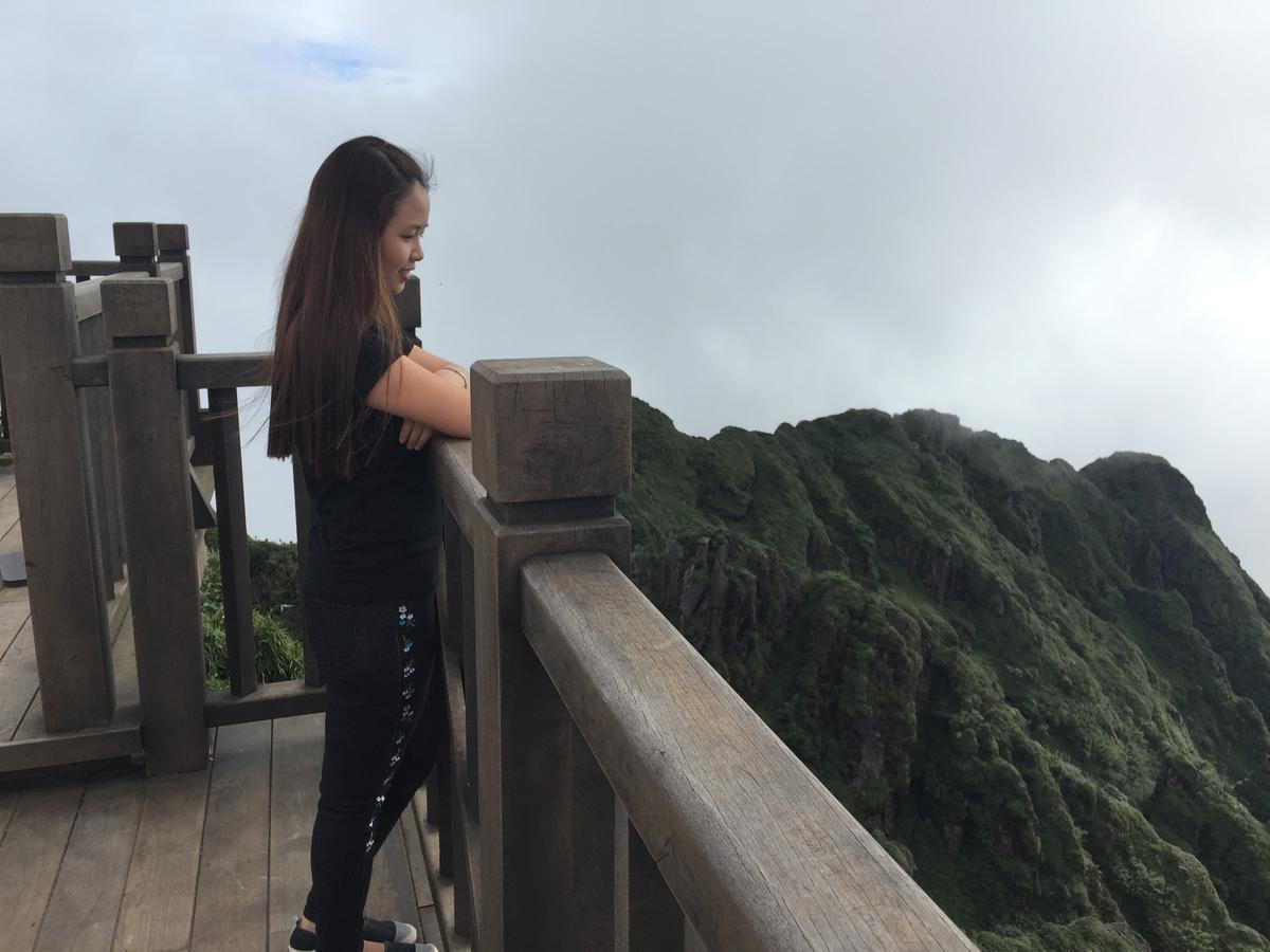 Freedom Homestay & Trekking ซาปา ภายนอก รูปภาพ