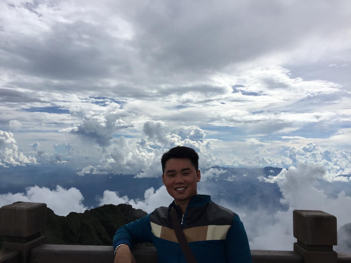 Freedom Homestay & Trekking ซาปา ภายนอก รูปภาพ