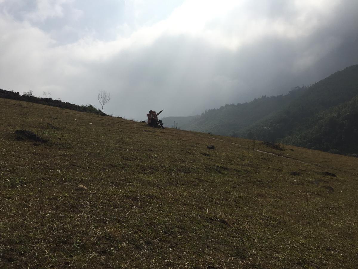Freedom Homestay & Trekking ซาปา ภายนอก รูปภาพ