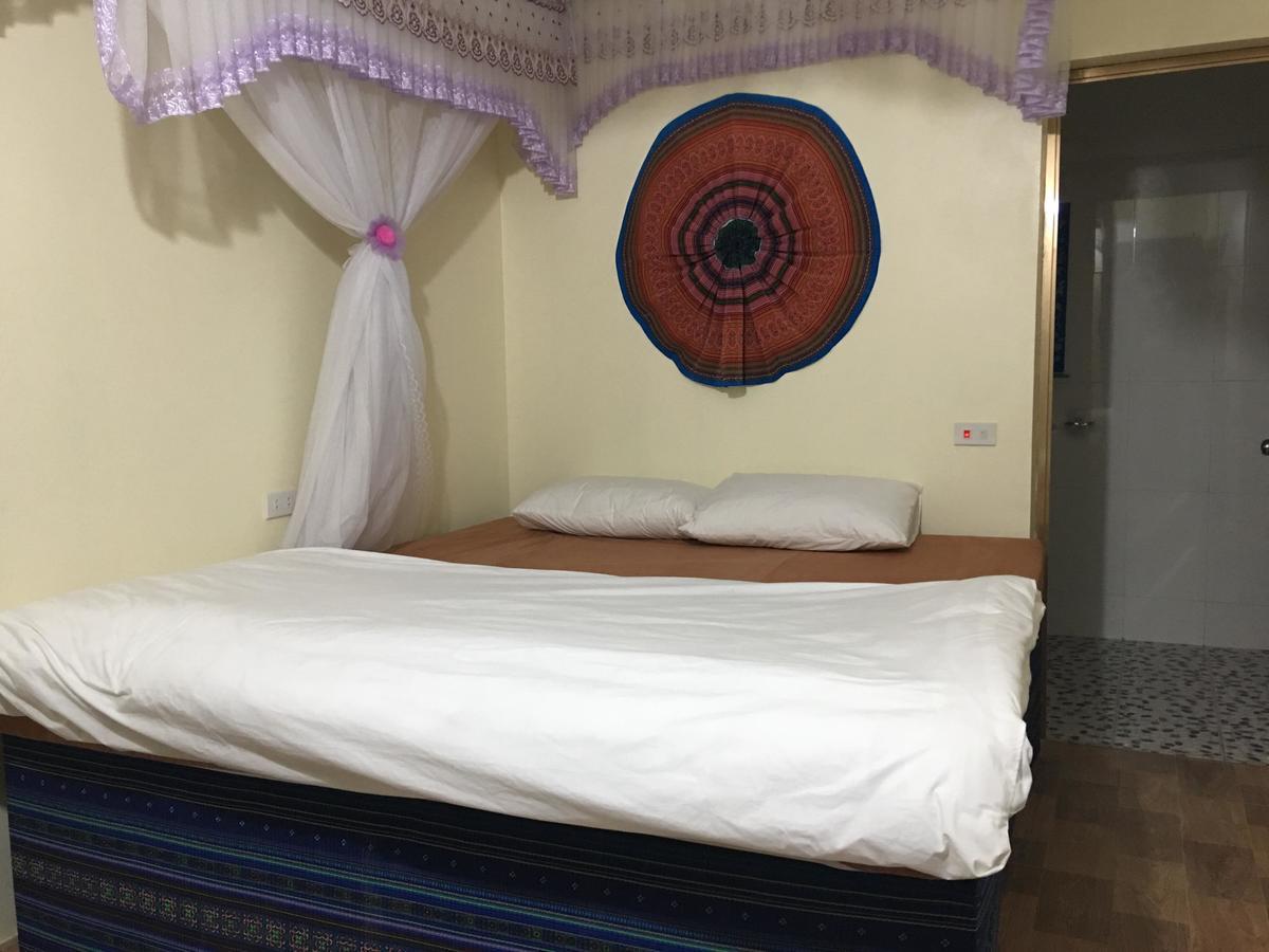 Freedom Homestay & Trekking ซาปา ภายนอก รูปภาพ
